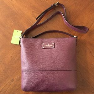 BRAND NEW Kate Spade Crossbody Bag